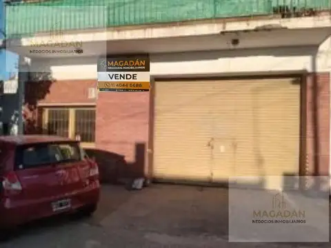 San Roque  al 3400