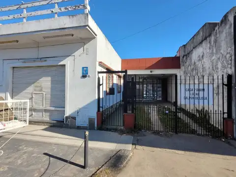 Avenida General Mosconi 1200