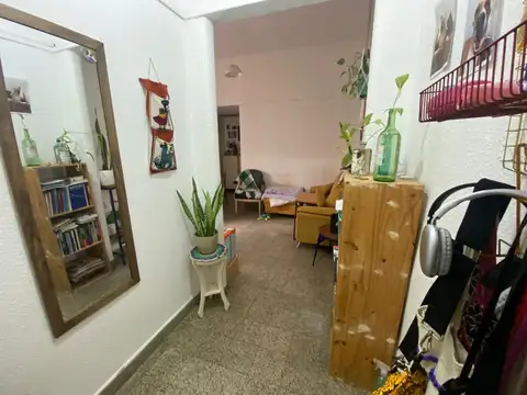 Depto Tipo Casa en Venta al Noroeste