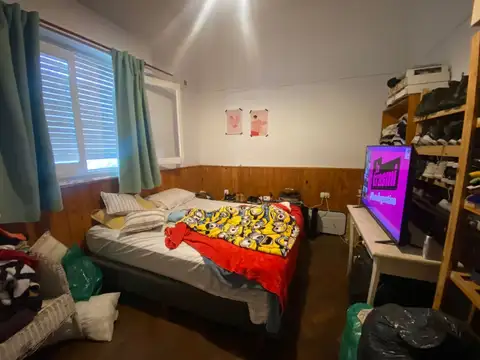 Depto Tipo Casa en Venta en La Plata, USD 42.000
