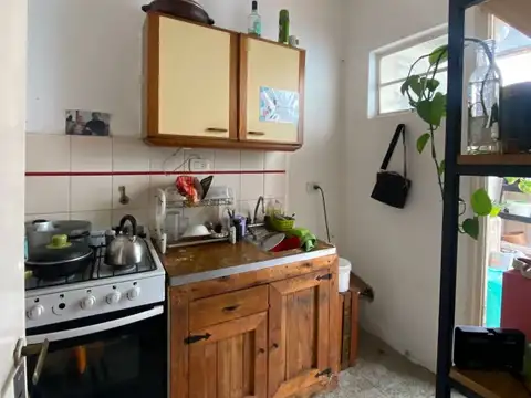 Venta de Departamento 1 DORMITORIO, La Plata