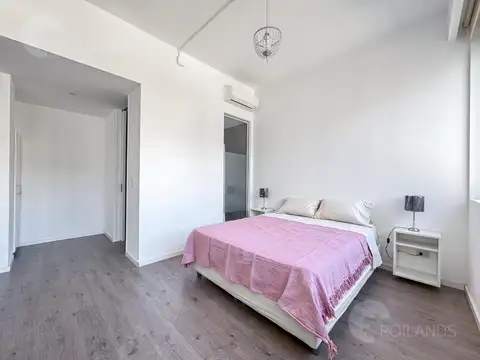 Departamento en Venta en Retiro, USD 134.000