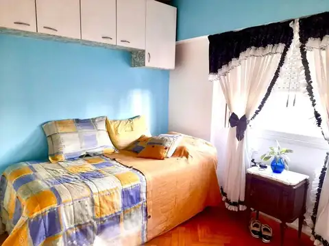 Departamento en Alquiler Temporal 45 años