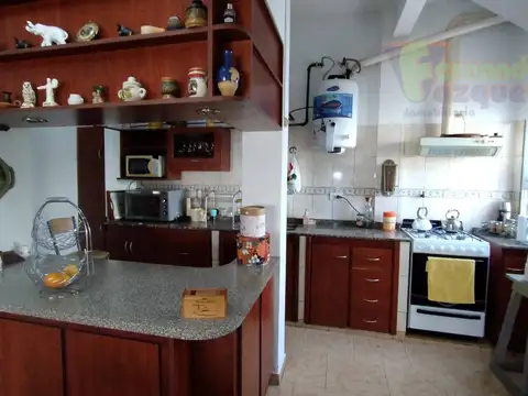 Depto Tipo Casa en Venta de 12 ambientes
