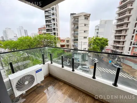 Departamento en Alquiler Apto profesional