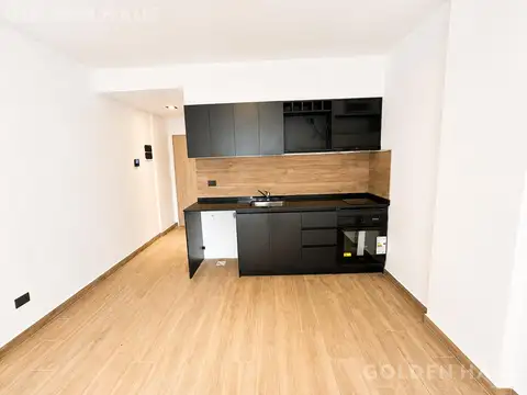 Departamento en Alquiler de Monoambiente
