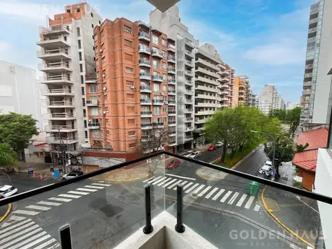 Departamento en Alquiler A Estrenar