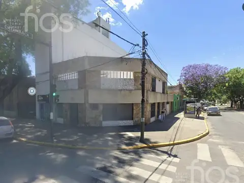 VENTA TERRENO EN ESQUINA ESTRATEGICA, IDEAL PARA DESARROLLO INMOBILIARIO EN PICHINCHA
