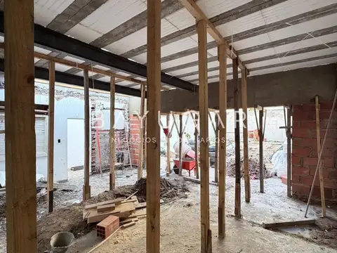 Venta - Casa en Barrio Naposta - Bahia Blanca