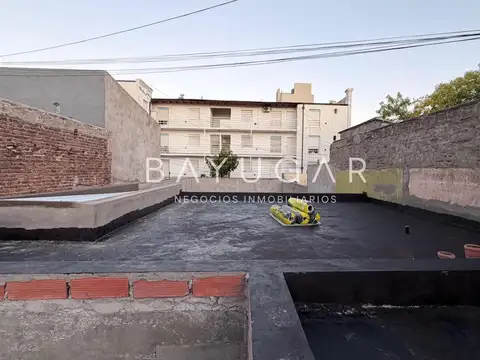Casa Monoambiente con 1 baño