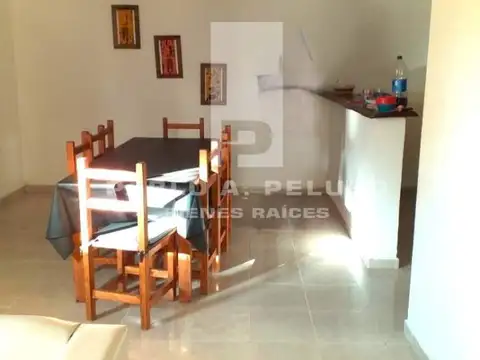 Departamento en Venta de 4 ambientes