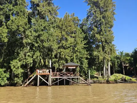 Hotel en Venta 13 años