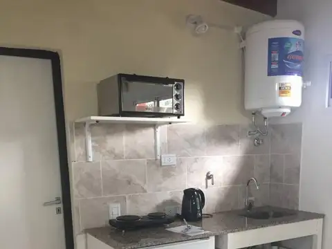 Venta de Cabañas mas Quincho- Cortaderas- San Luis