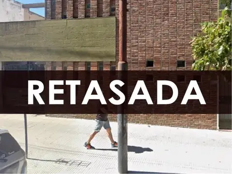 Casa apta banco Avenida 7 entre 72y73