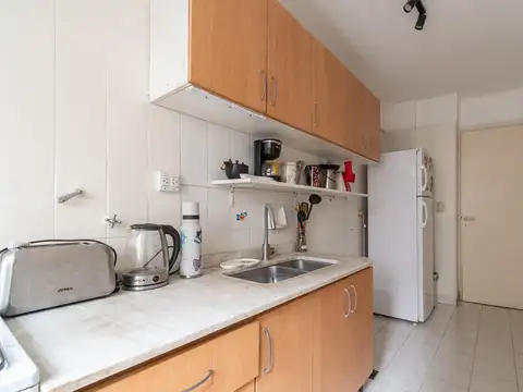 Avenida General Las Heras 3100