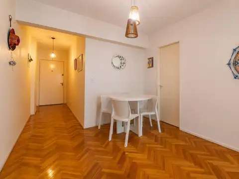 Departamento de 3 AMBIENTES EN VENTA EN PALERMO