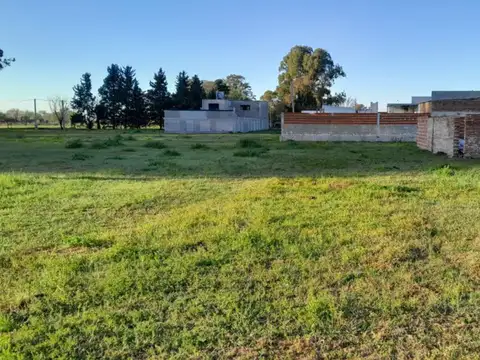 Terreno en Venta de 300,0 m2