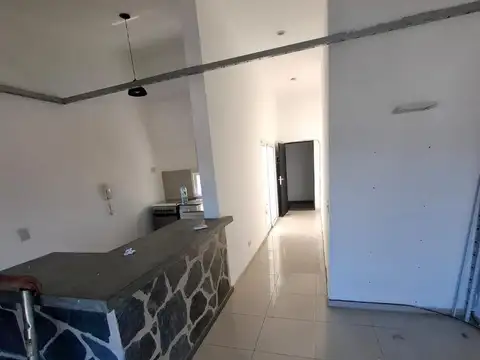 Exelente PH En Martinez