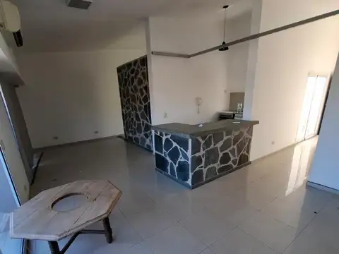 Exelente PH En Martinez