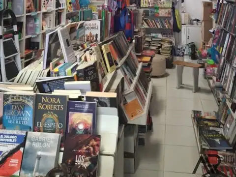Local en Alquiler A Estrenar