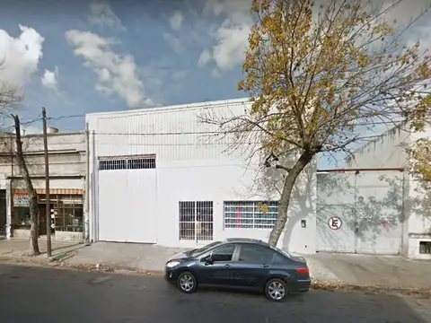Galpon en Venta 30 años