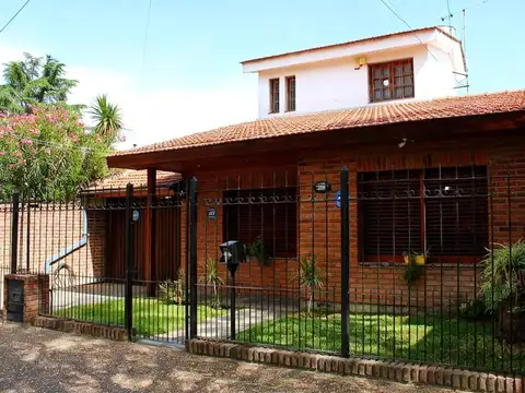 Casa en Venta de 3 dormitorios