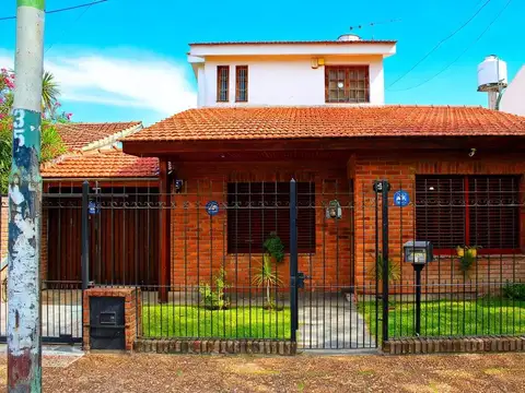 Avenida Alcorta 1300