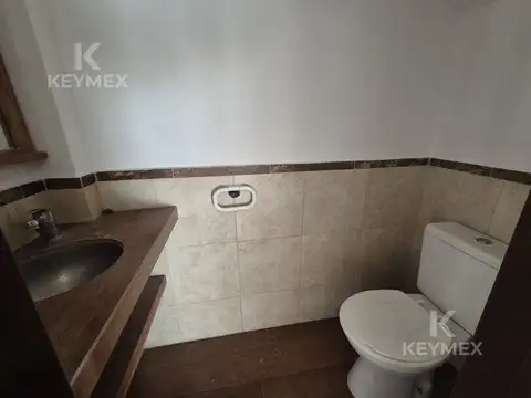 Depto Tipo Casa en Venta de 2 dormitorios