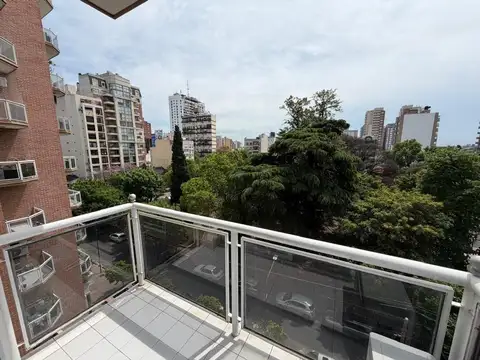 Departamento en Alquiler de 1 dormitorio