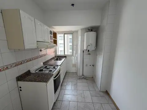 departamento 2 ambientes alquiler Ramos Mejia