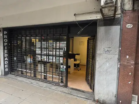 Local en Venta en Barrio Norte, USD 170.000