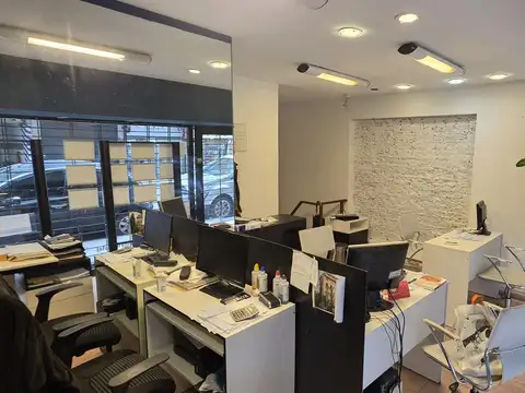 Local en Venta en Barrio Norte, USD 170.000