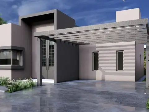 VENTA CASA EN POZO -  BARRIO LOMAS DE RUSSELL