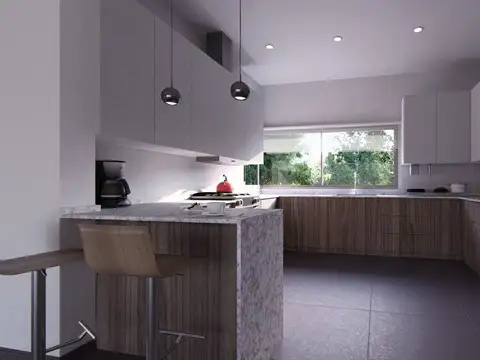 Casa en Venta A Estrenar