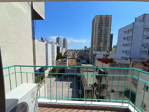 Departamento en Alquiler de 2 dormitorios