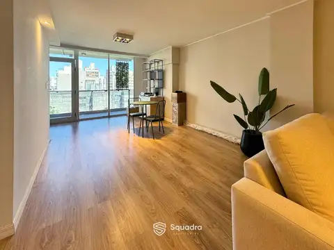 Departamento en Venta Apto profesional