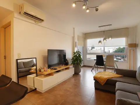 VTA DEPTO 2 AMB EN VILLA DEL PARQUE