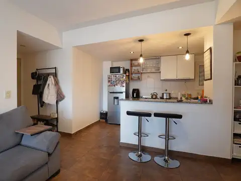 VTA DEPTO 2 AMB EN VILLA DEL PARQUE