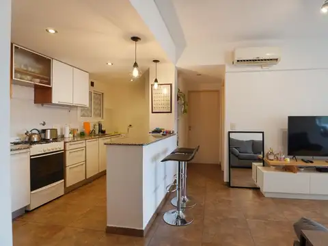 Departamento en Venta 12 años