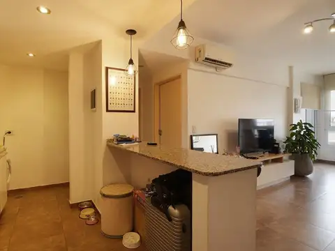 Departamento en Venta en Villa del Parque, USD 114.000