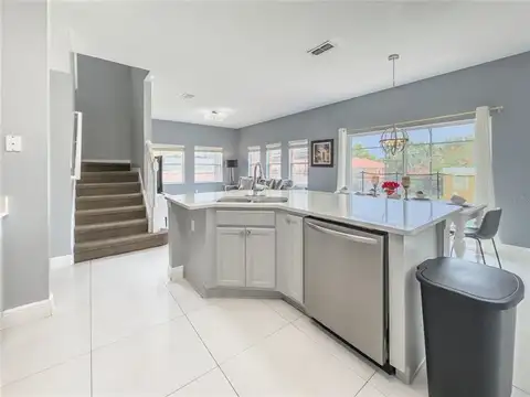Casa  en Venta en Orlando,  Florida