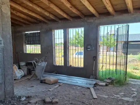 4 Monoambientes en obra gruesa en Cuadro Nacional – Ideal renta