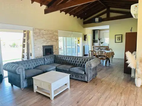 Casa en Venta al Norte