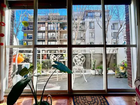 Departamento en Venta de 3 dormitorios