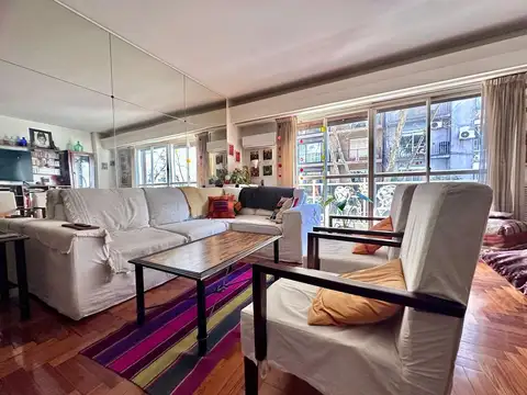 Departamento en Venta de 4 ambientes