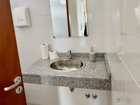 Galpon en Alquiler 5 años