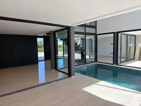 Casa en Venta A Estrenar