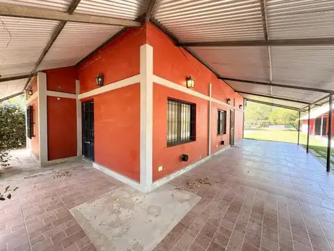 Casa en Venta en Exaltación de la Cruz, USD 95.000