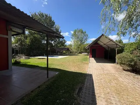 Cañada de la Cruz 400