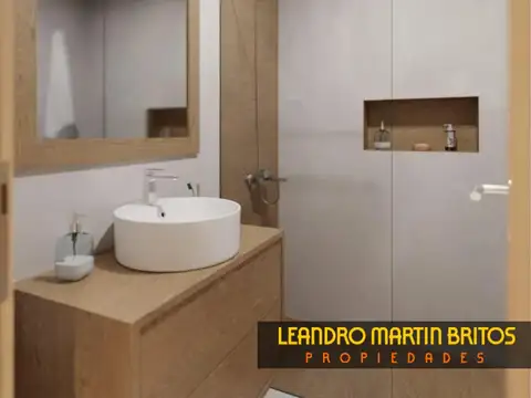 Departamento en Venta en Centro, USD 83.500